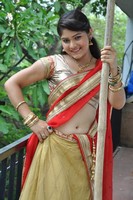 Haritha New Photos